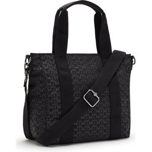 Kipling ASSENI MINI Shopper - Signature Emb