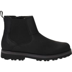 Timberland Courma Kid Boots Jongens - Zwart - Maat 38