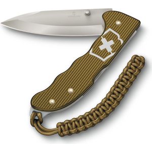 Victorinox Evoke Alox Limited Edition 2024 Terra Brown