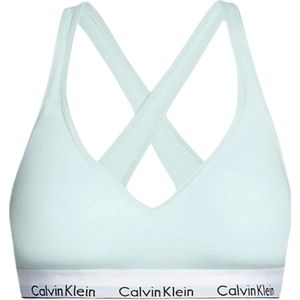 Calvin Klein Lift Bralette Dames BH - Island Reef - Maat M