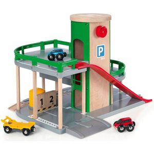 BRIO Parkeergarage - 33204