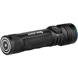 Olight Seeker 4 Pro Matte Black - Zaklamp - Zwart - 4600 lumen - 260 meter bereik