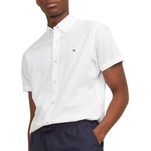 JACK&JONES JPRBLUSUMMER SHIELD SHIRT Heren Overhemd - Maat M