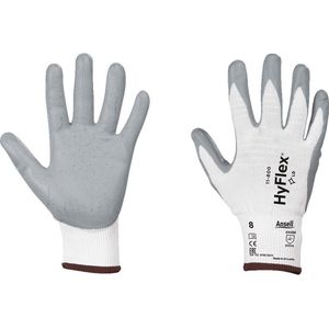 Ansell HyFlex 11-800 nylon handschoen, 12 paar XXL