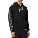 Champion Jacquard Tape Trui Mannen - Maat S