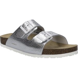 JOSEF SEIBEL Hermine 01 | Sandale für Damen | Grau