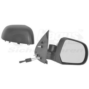 SPIEGELS VOOR NISSAN MICRA 2010-2013 963011HB0A