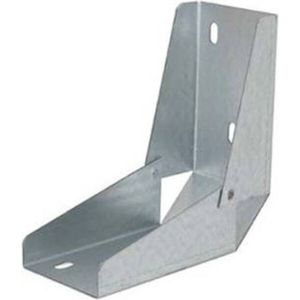 Vent-Axia Uniflexplus slanggeleider voor 1 slang Ø90 mm