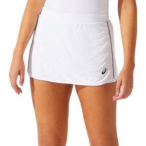 Asics Court Skirt Sportbroek Vrouwen - Maat M