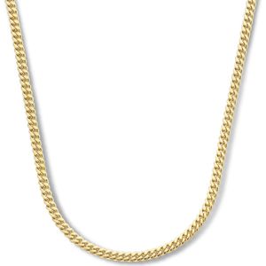 Isabel Bernard - Aidee Julee - IB340111 - Dames - Ketting - 42 CM
