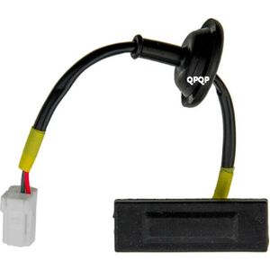 Auto kofferbak ontgrendeling schakelaar met connector achterklepslot geschikt voor Kia & Hyundai - 81260-1W220