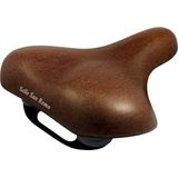 Selle San Remo zadel Vienna Uni bruin