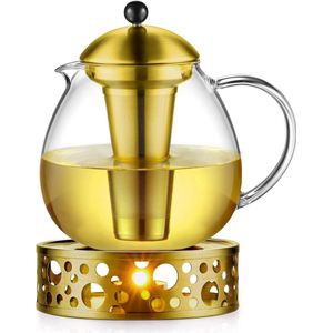 Theewarmer keramiek / stoofje voor theepot \ stew for teapot - theewarmer, koffiewarmer \ Koepje voor theepot, heating and storing coffee, tea or milk