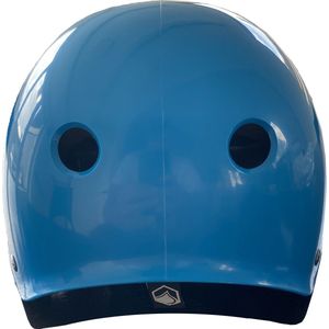 Liquid Force Wake Park Helmet L/xl - Blue