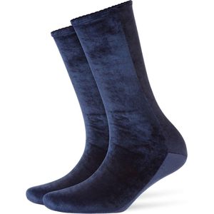 Burlington Velvet Fantasiesok Dames 20664