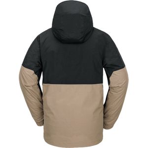 Volcom Mens L Ins Gore-Tex Jacket