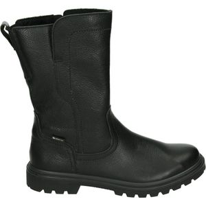Legero 338 MONTA - Laarsjes - Kleur: Zwart - Maat: 39