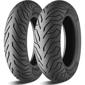 Motorband Michelin CITY GRIP 100/90-12