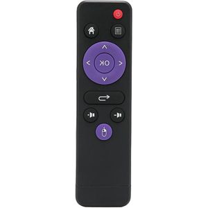 Vervangende Afstandsbediening IR Draadloze Afstandsbediening voor MX9 PRO RK3328 TV voor MX10 RK3328 8.1 7.1 TV Box voor MX10 IPTV TV Box