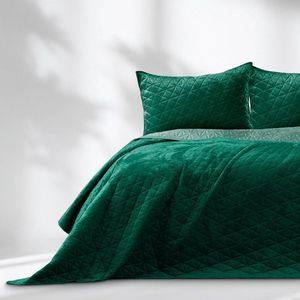 Inovra ® Elegante en Comfortabele Bedsprei met Fluweelzachte Textuur voor Stijlvolle Slaapkamers