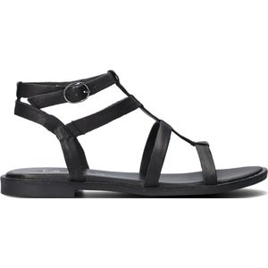 Tango Mila 34 Sandalen - Dames - Zwart - Maat 38