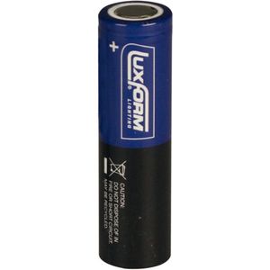 Luxform 3.7V 2000mAh oplaadbare Lithium Ion batterij