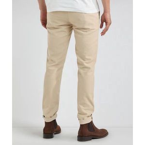 McGregor Chino Moleskin Ecru - Maat W 36 - L 34 - Heren