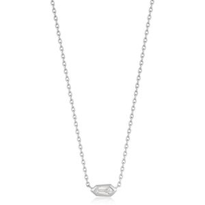 Ania Haie Dance 'Til Dawn AH N041-01H-W Dames Ketting