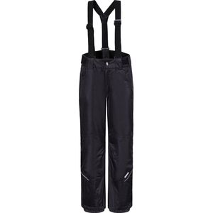 Icepeak Lenzen JR Kids Wintersportbroek - Black - Maat 152