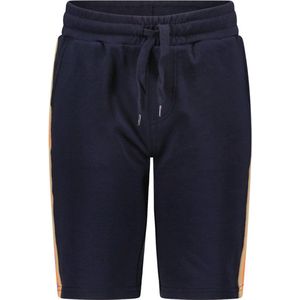 TYGO & vito X403-6620 Jongens Broek - Navy - Maat 110-116