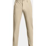 Under Armour Drive Tapered Pant-Khaki Base / / Halo Gray