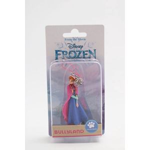 Walt Disney Mini Anna Sleutelhanger