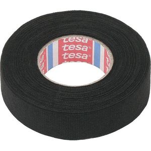 Isolatie tape - 15 meter - 15mm - slijtvast PET-wol