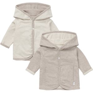 Noppies Vest Bonny - Reversible Baby Maat 62