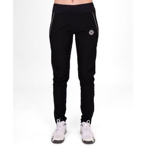 BIDI BADU Crew Pants - black Hosen Damen