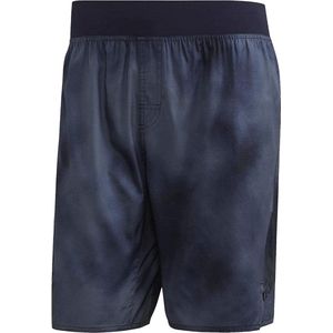 adidas Performance 3S G Tech Sh Cl Zwemshorts Mannen grijs 48