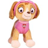 Paw Patrol pluche knuffel Skye 27cm
