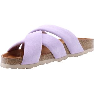 Verbenas Slipper Paars 37