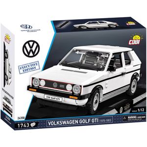 COBI 24358 Volkswagen Golf GTI