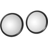 Pro Plus Dodehoekspiegel - Rond - Ø 52 mm - 2 stuks