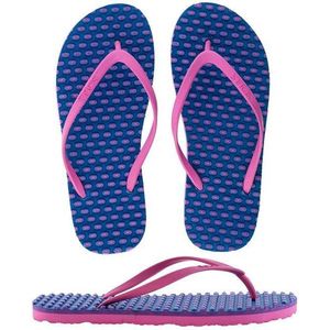Souls Slippers - Comfort - Pink Marine - Maat 40/41