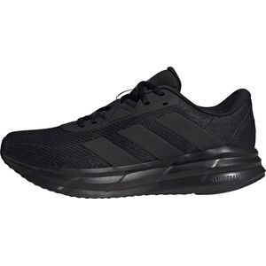 adidas Performance Galaxy 7 Hardloopschoenen - Unisex - Zwart- 42 2/3