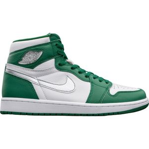 Air Jordan 1 Retro High OG Gorge Green - DZ5485-303 - Maat 45.5 - GROEN - Schoenen