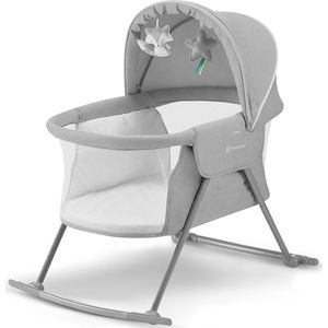 Reiswieg LOVI 3-in-1 reiswieg, babybedje, wieg