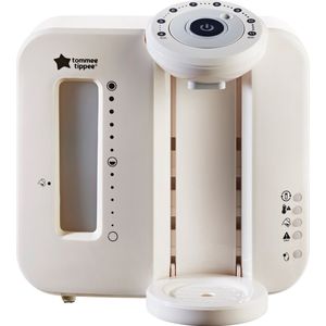 Tommee Tippee - Machine voor flesvoeding Perfect Prep - Elektrisch - Wit