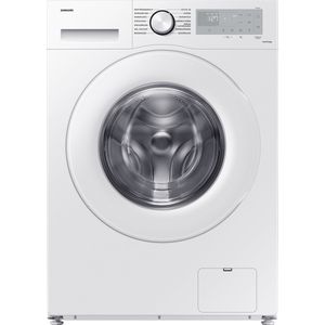 Samsung WW90CGC04ATHEN - Ecobubble - 5000 serie - Wasmachine - 10% zuiniger dan energielabel A