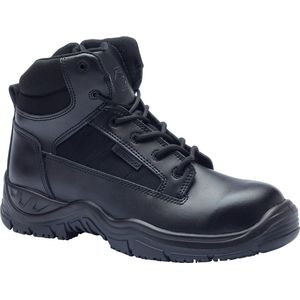 Blackrock Tactical Ranger Hiker uniform schoen zwart