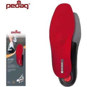 Pedag Viva Sport® steunzolen - 36