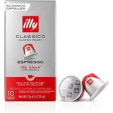 illy Classico Capsules