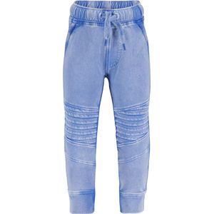 4PRESIDENT Broek Jongens - Light Blue - Maat 104